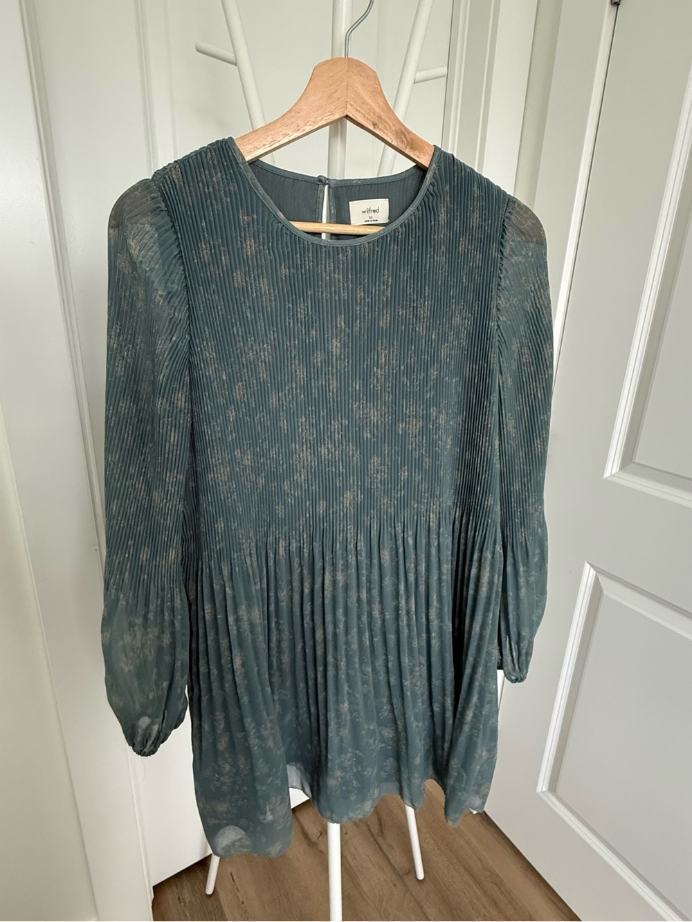 Wilfred Daydream dress